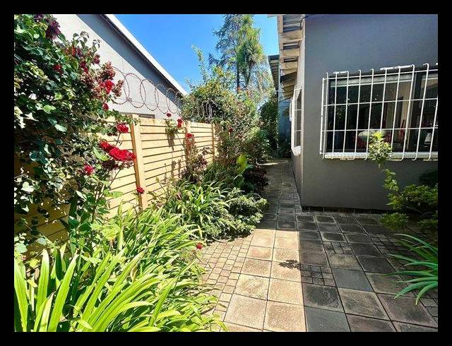 4 BEDROOM HOUSE FOR SALE IN BIRCHLEIGH
